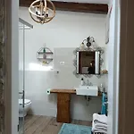 לינה וארוחת בוקר Casale I Calanchi *