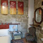 לינה וארוחת בוקר Casale I Calanchi