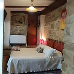 Casale I Calanchi לינה וארוחת בוקר