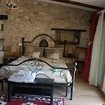 לינה וארוחת בוקר Casale I Calanchi *