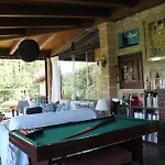 Casale I Calanchi לינה וארוחת בוקר