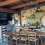 לינה וארוחת בוקר Casale I Calanchi *