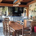 Casale I Calanchi *