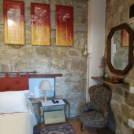 Bed & Breakfast Casale I Calanchi