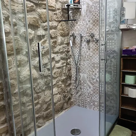 Panzió Casale I Calanchi Gubbio