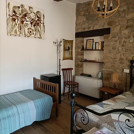 Casale I Calanchi Gubbio