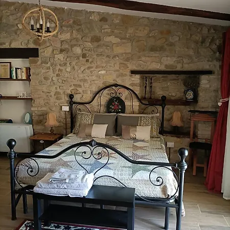 Casale I Calanchi Bed & Breakfast Gubbio