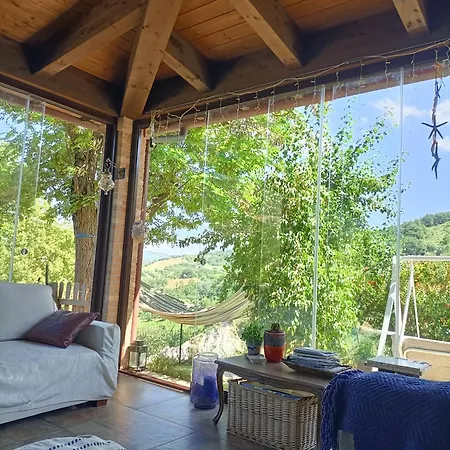 Casale I Calanchi
