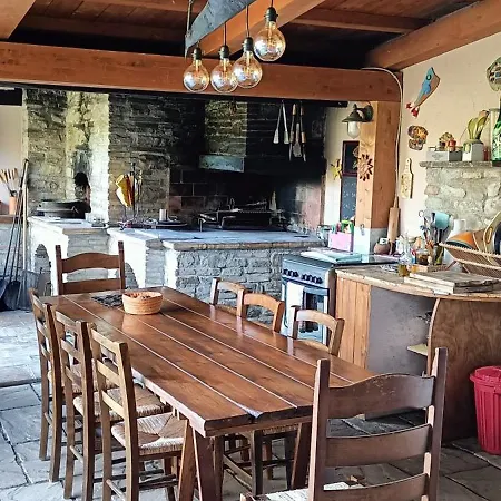 Casale I Calanchi *
