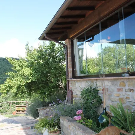 Casale I Calanchi Bed & Breakfast *