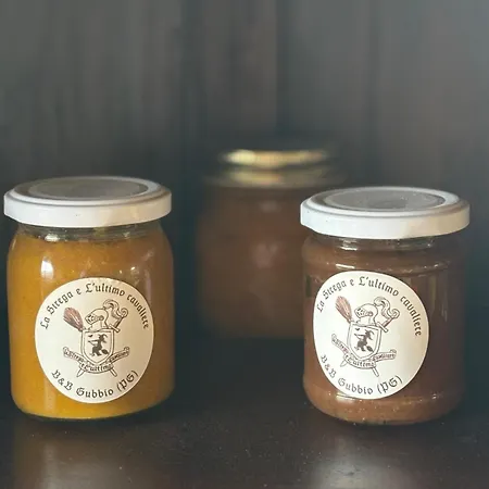 Casale I Calanchi * Gubbio