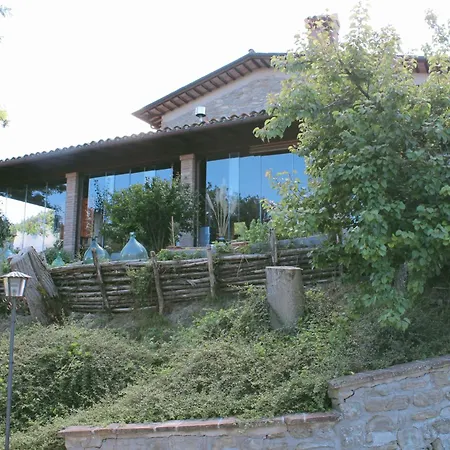 Casale I Calanchi * Gubbio