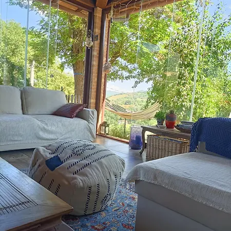 Bed & Breakfast Casale I Calanchi