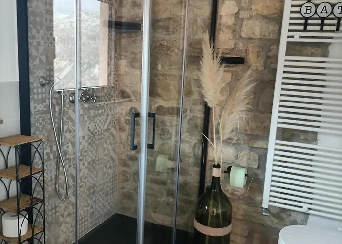 Casale I Calanchi Bed & Breakfast *