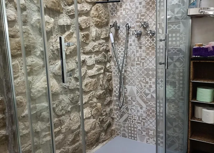 Bed & Breakfast Casale I Calanchi Gubbio