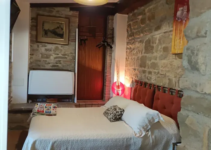 Casale I Calanchi Bed & Breakfast