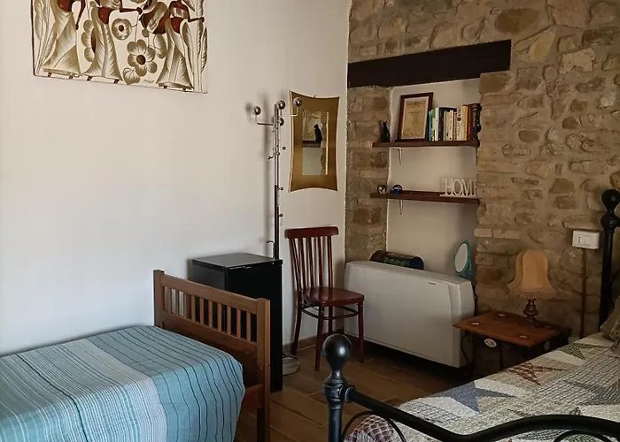 Casale I Calanchi Gubbio