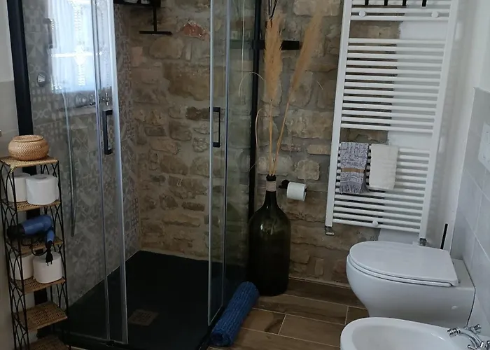 Casale I Calanchi Bed & Breakfast Gubbio