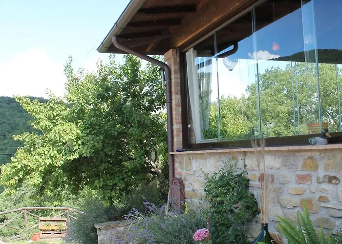 Casale I Calanchi Bed & Breakfast *